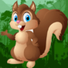 �����ܿ�����squirrel adventuresv1.0 ��׿��