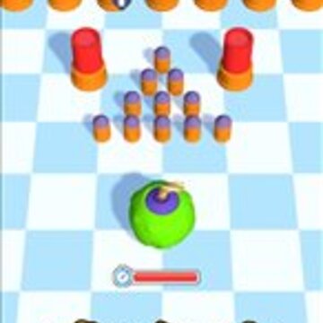 ճ��ը��Robo Factory 3D