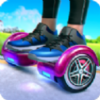 ƽ�⳵��ʦ��Hoverboard Rushv1.2.5 ��׿��