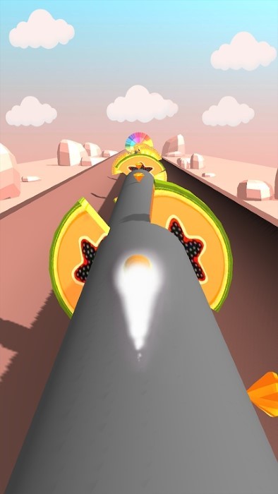 ��·��ת��3DRoad Rotator 3Dv0.25 ��׿��