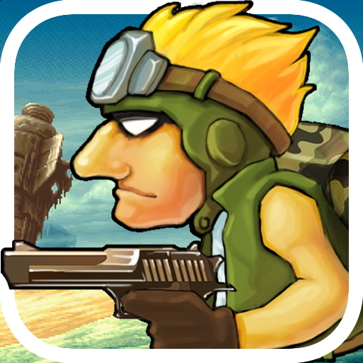 �Ͻ�ͷͻ�������İ�(Commando)v1.0.5 ��׿��