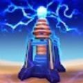 �����������Tesla Tower Attack��v1.0 ���°�
