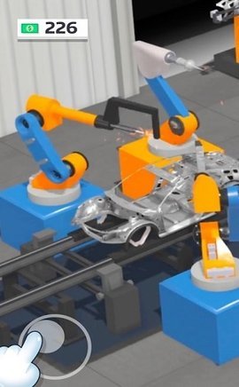 ������������(Car Factory)v1.3 ��׿��