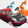 ������������(Car Factory)v1.3 ��׿��