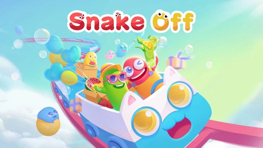Snake Off���ʷ���׿�°�����v2.5.9 ���°�