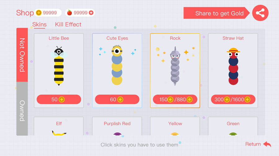 Snake Off���ʷ���׿�°�����v2.5.9 ���°�