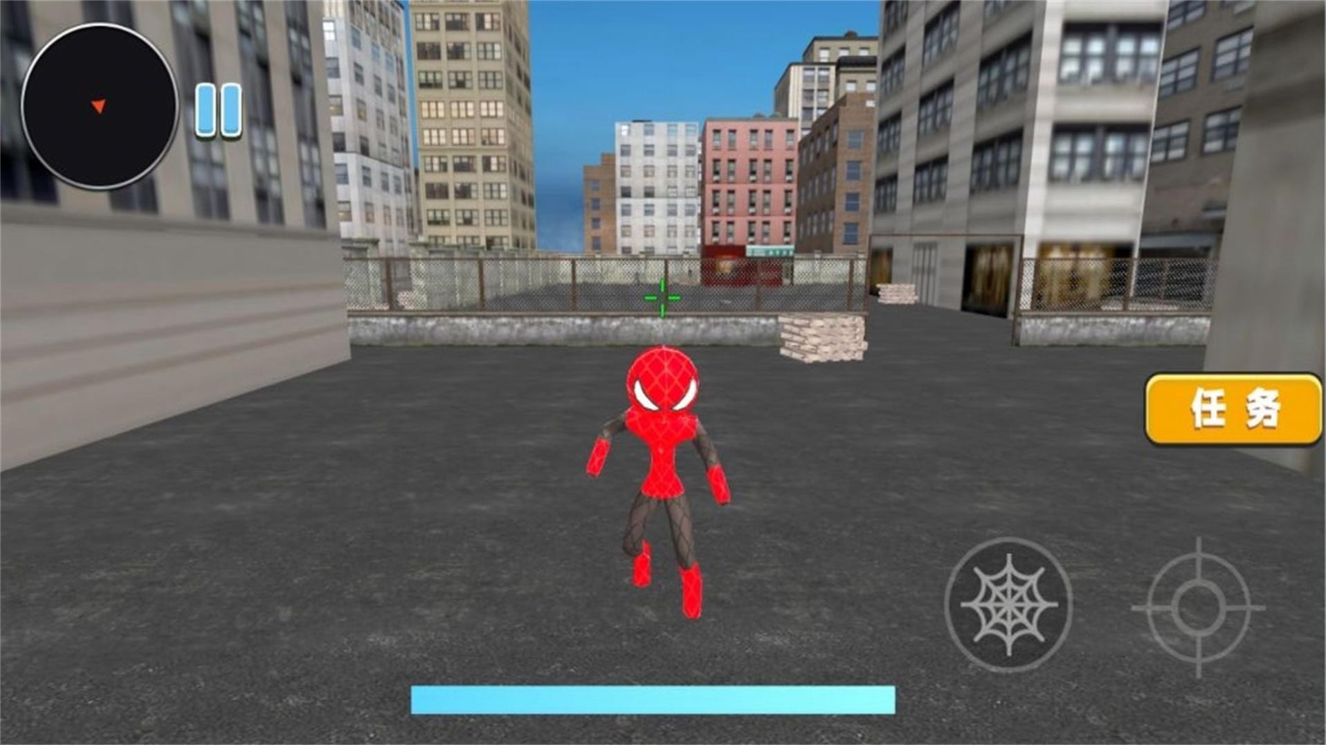 Stickman Street Supreme Warriors: Super Boy Gamesv1.0 ��׿��