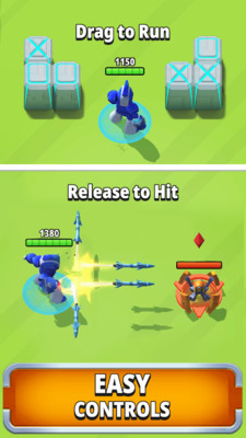 ���ӻ�����Ӣ��v0.1.2 ��׿��