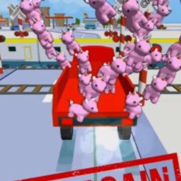 �ͻ�С��Mover Guys