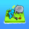 ����԰��๤(Zoo Clean Power Washer)v1.0 ��׿��