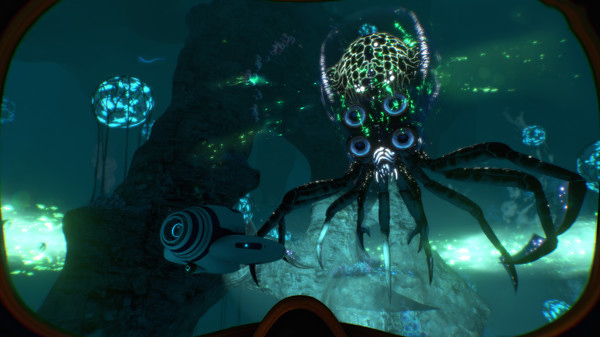 ��Ժ����֮�����İ棨Underwater Survival��v1.0 �����ֻ���