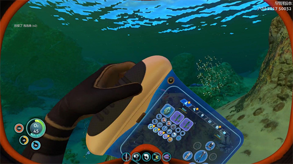 ��Ժ����֮�������ʽ�棨Underwater Survival��v1.0 ��ʽ��