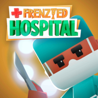 ÷ҽԺ(Frenzied Hospital)v0.2.1 ׿