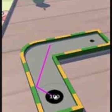 热血高尔夫HotRoadGolf 热血高尔夫HotRoadGolf