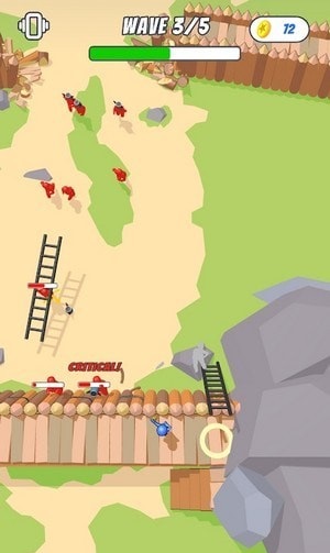 ��ǽӢ�ۣ�Wall Keeper Hero��v0.2 �ֻ����İ�