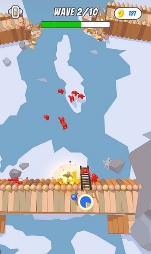 ��ǽӢ�ۣ�Wall Keeper Hero��v0.2 �ֻ����İ�