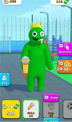 ����ʺ�Lifting RainBowv1.5 ��׿��