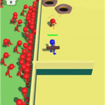 ��ͥ����3DHome Defense 3d