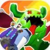 ���׾��Ŷ���MechaglegionFighterv1.2 ��׿��
