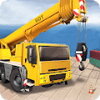 �ƶ�ʽ���ػ�ģ����Mobile Crane Simulatorv1.1 ��׿��