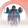 ð(Entropy: Zero Adventure Game)