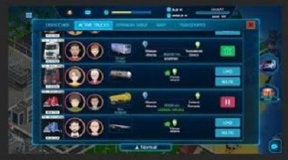 ���⿨����������Virtual Truck Manager 2��v1.0 ��׿��
