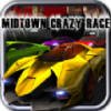 ķ쭳Midtown Crazy Racev1.6.2 ׿