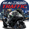������Ħ�г���ͨReal Moto Trafficv1.0.201 ��׿��