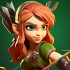 ���˺ϲ�����(Luck! Merge! Defence!)v3.8 ��׿��