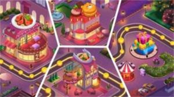 ��ͷ��⿽�Cooking Legendv1.0.4 ��׿��