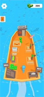 ������Fishing Craze��v7.2.3 ��׿��