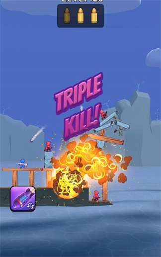 ����˺���Max Mayhem��v1.0 ��׿��