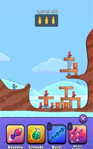 ����˺���Max Mayhem��v1.0 ��׿��