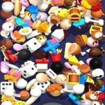 Ȥζ�ϳ�3DMerge 3D