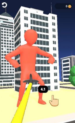 ���������(Rope Em Monster)v0.2 ��׿��