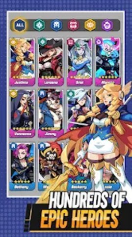 Ѱ��ͻϮ���루Treasure Raid Fantasy��v1.0.1 ���°�