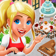 д(Restaurant Manager Idle Tycoon)v1.015 ׿
