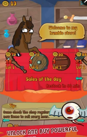 �����ĵ��Σ�Crash Dungeon��v1.0 �ٷ���