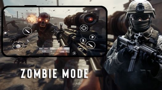 ��Ӱ�����Ӣ�ж���ShadowStrike FPS��v1.0.2 ���°�