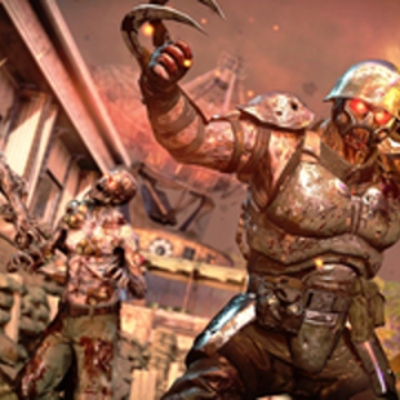 ��ʬ֮�ؼ�������City Zombie Survival