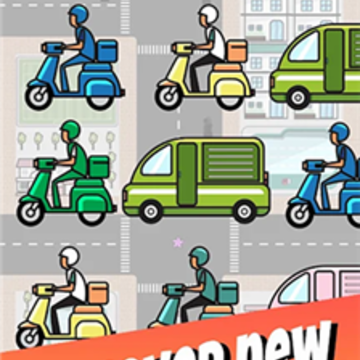 ��������Delivery Drawing