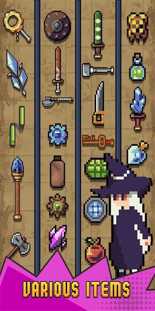 ͽ������Ӣ����Ѱ棨Hiker��v1.0.7 ���İ�