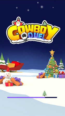 ţ�о�����Ȥ���CowboyDuelv1.3 ��׿��