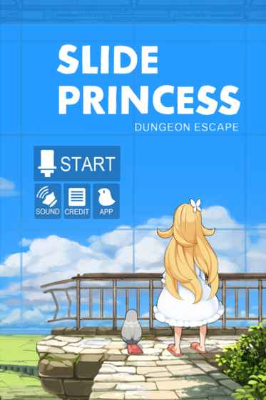 ˹��¹�����slidePrincess��v1.3 ��׿��