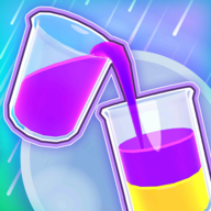 ϲҺ(Merge The Liquids)v1.0.0 ׿