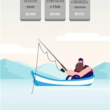 ���ʦFish Master