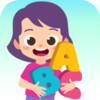 ħ��������ֶ�ͯ��Magic World Happy Kids��v1 ��׿��