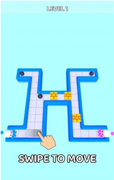 �����Թ���ը(MazeBomber)v1.0.3.6 ��׿��