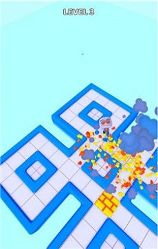 �����Թ���ը(MazeBomber)v1.0.3.6 ��׿��