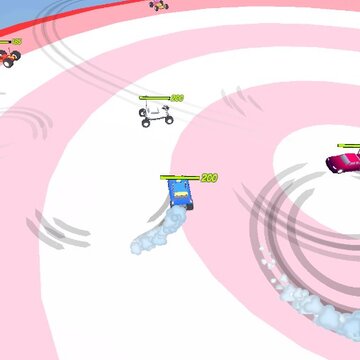����ײ����2023CrushArenaIo